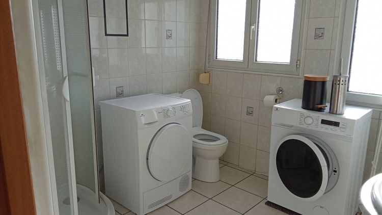 Common areas
