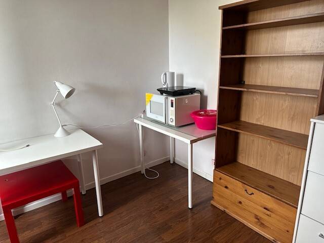 Common areas