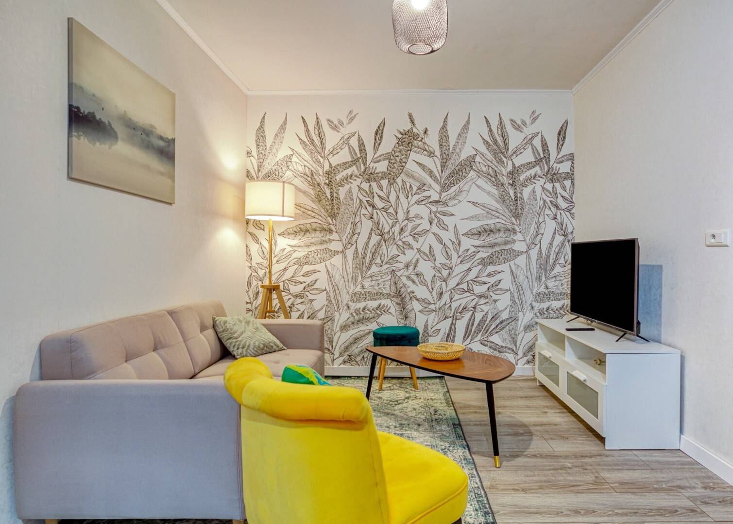 Common areas