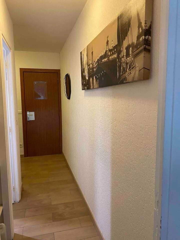 Common areas