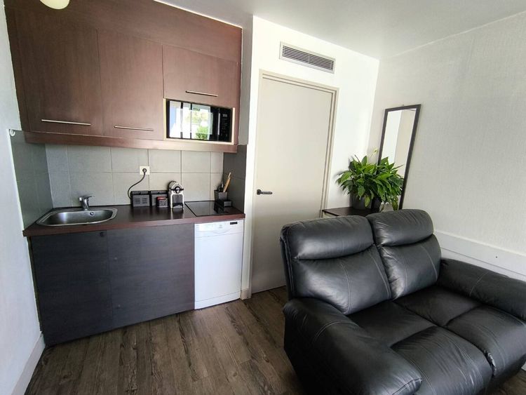 Common areas