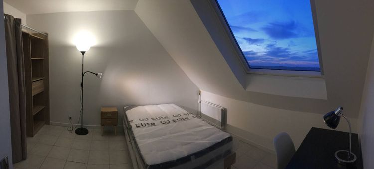 Chambre 5