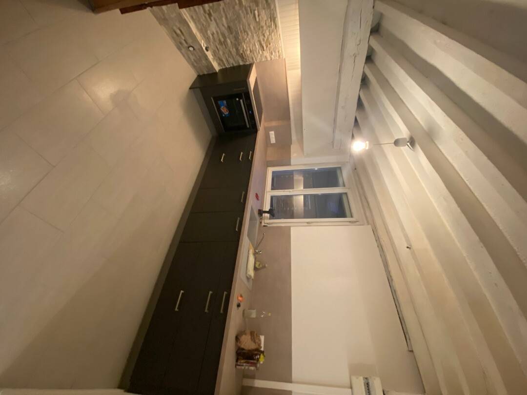 Common areas