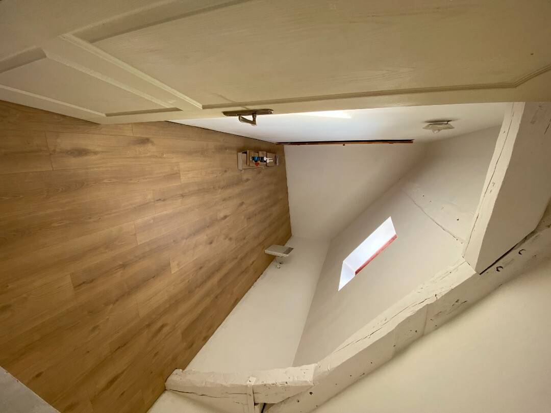 Common areas