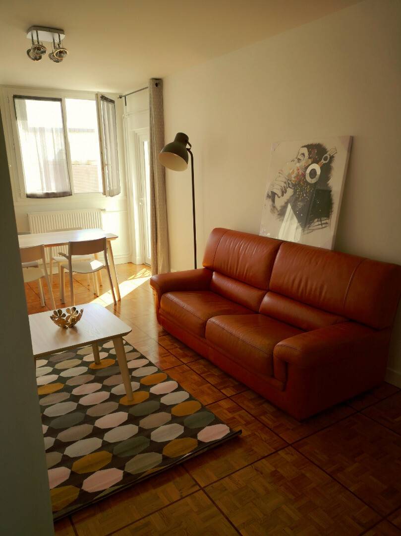 Common areas