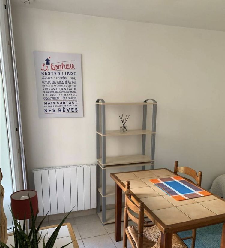 Common areas