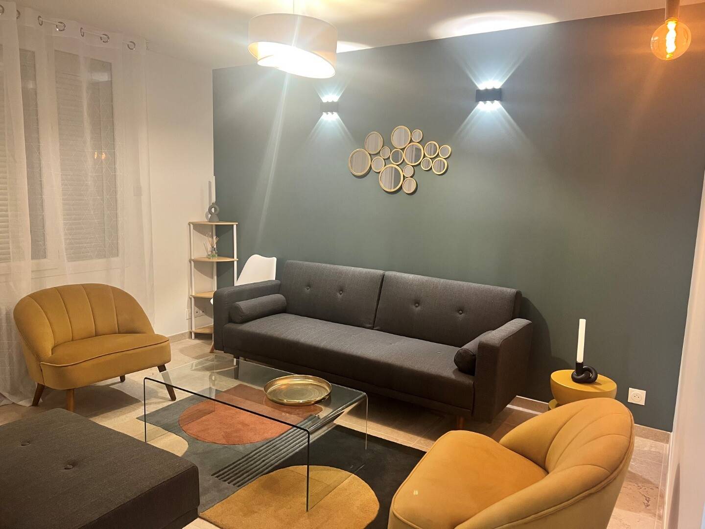 Common areas