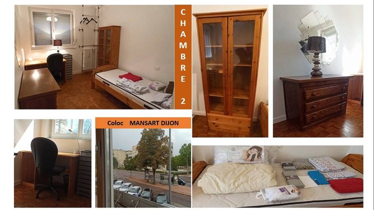 Chambre 2
