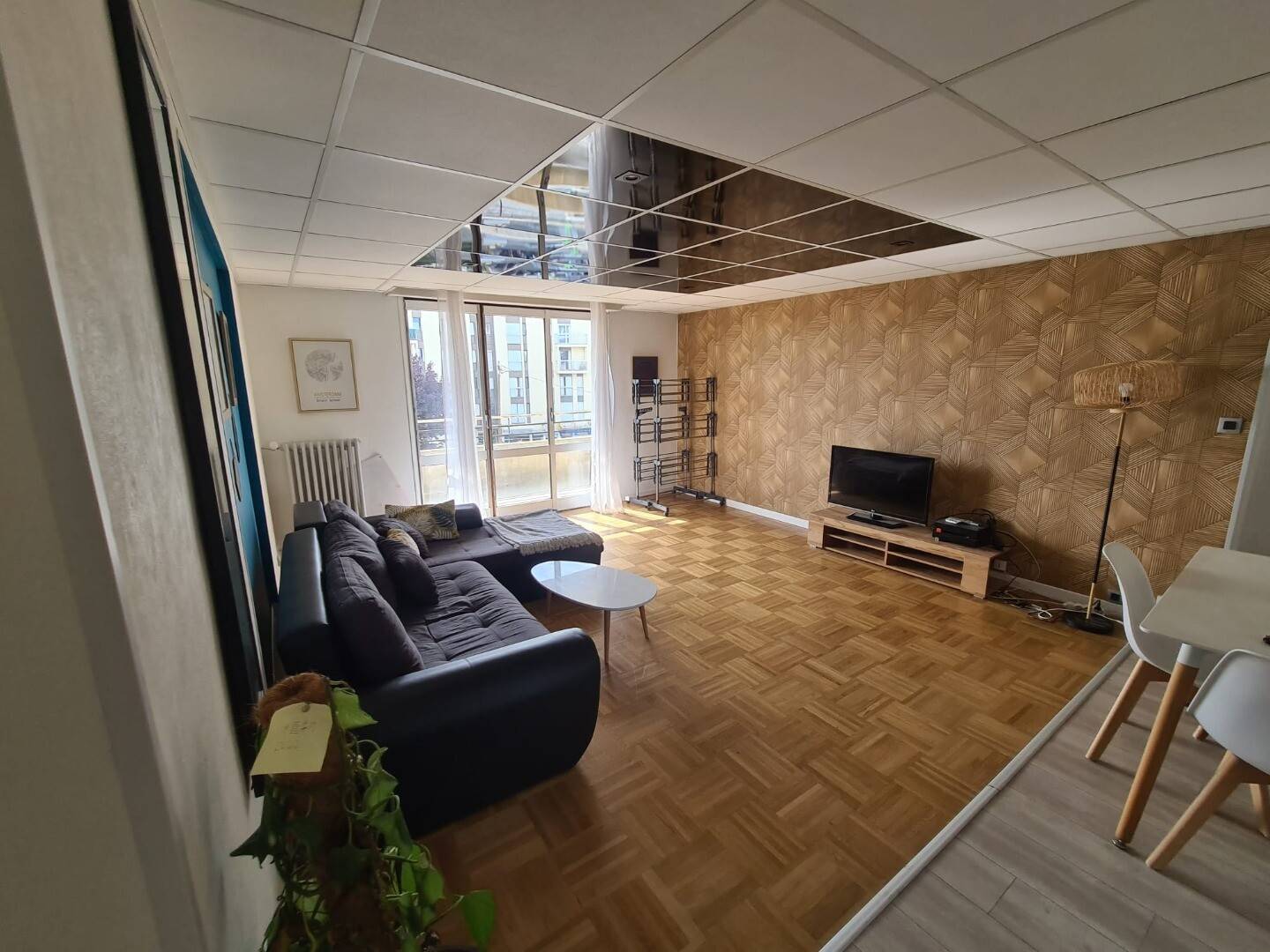 Common areas