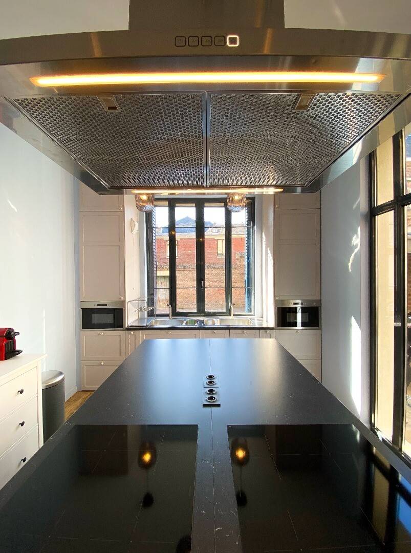 Common areas