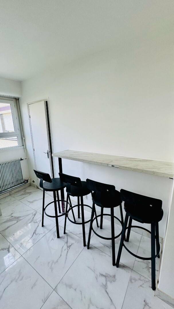 Common areas