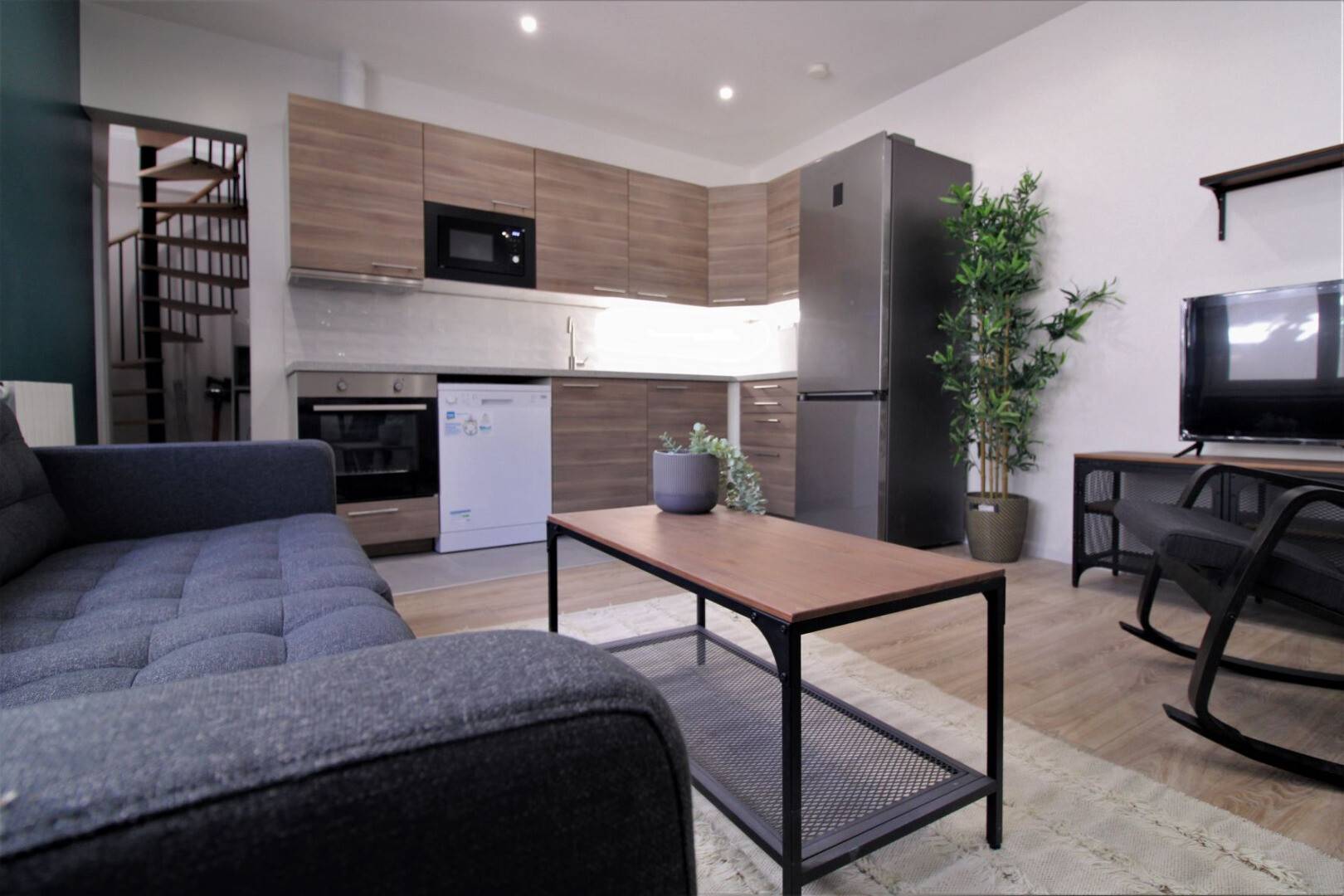 Common areas