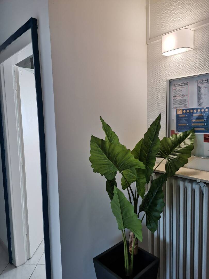 Common areas