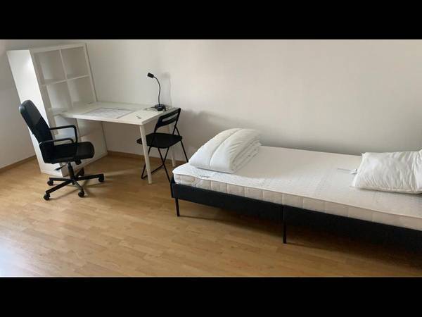 Common areas