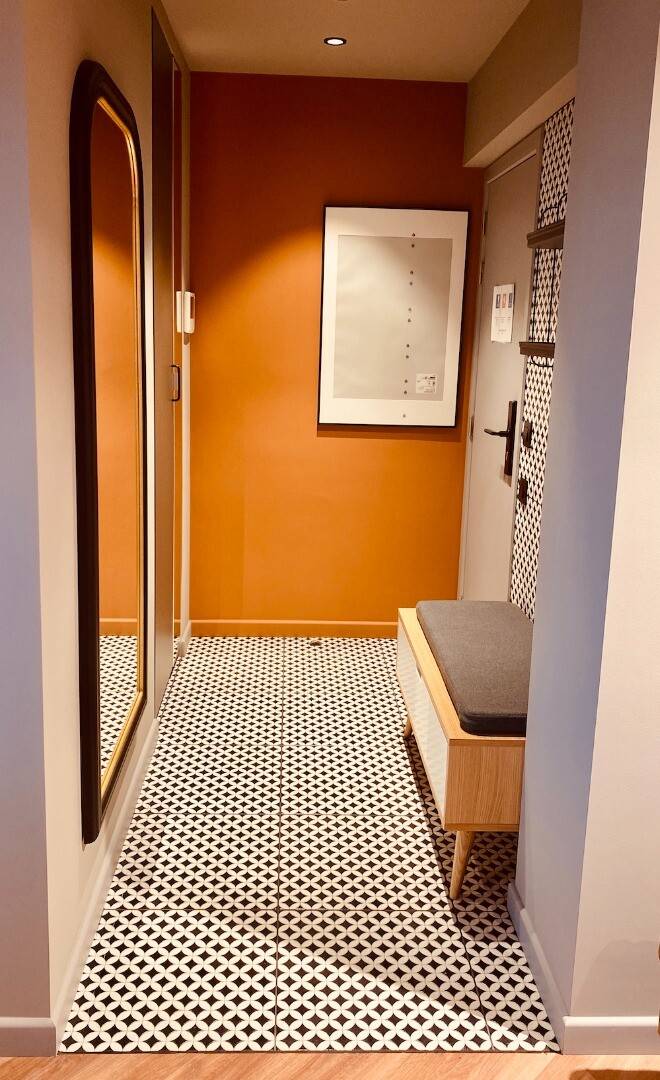 Common areas