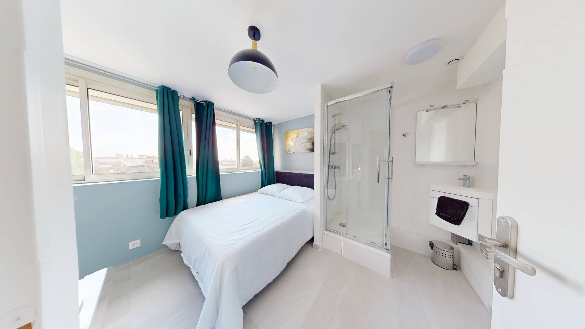 Chambre 1