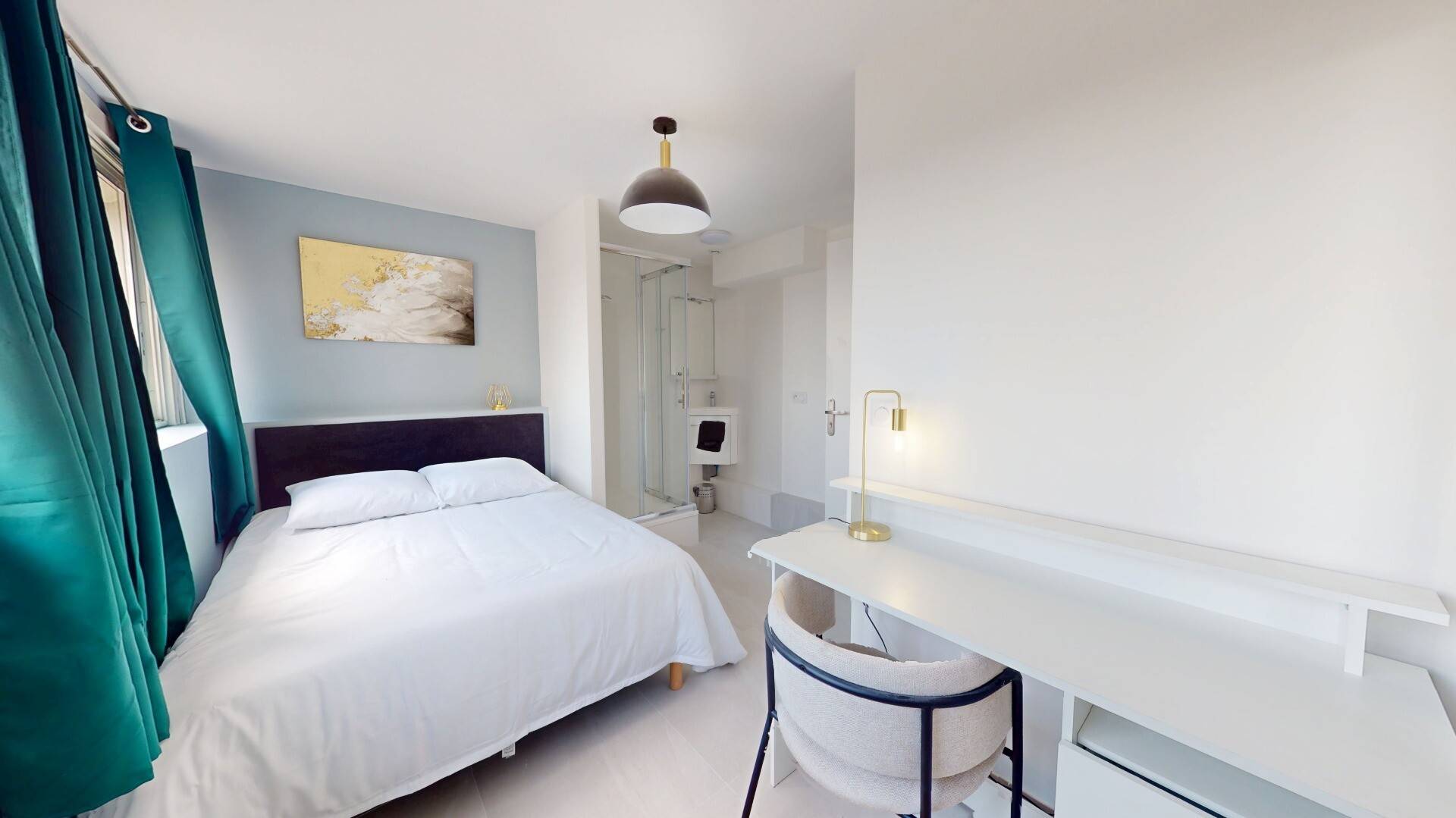 Chambre 1
