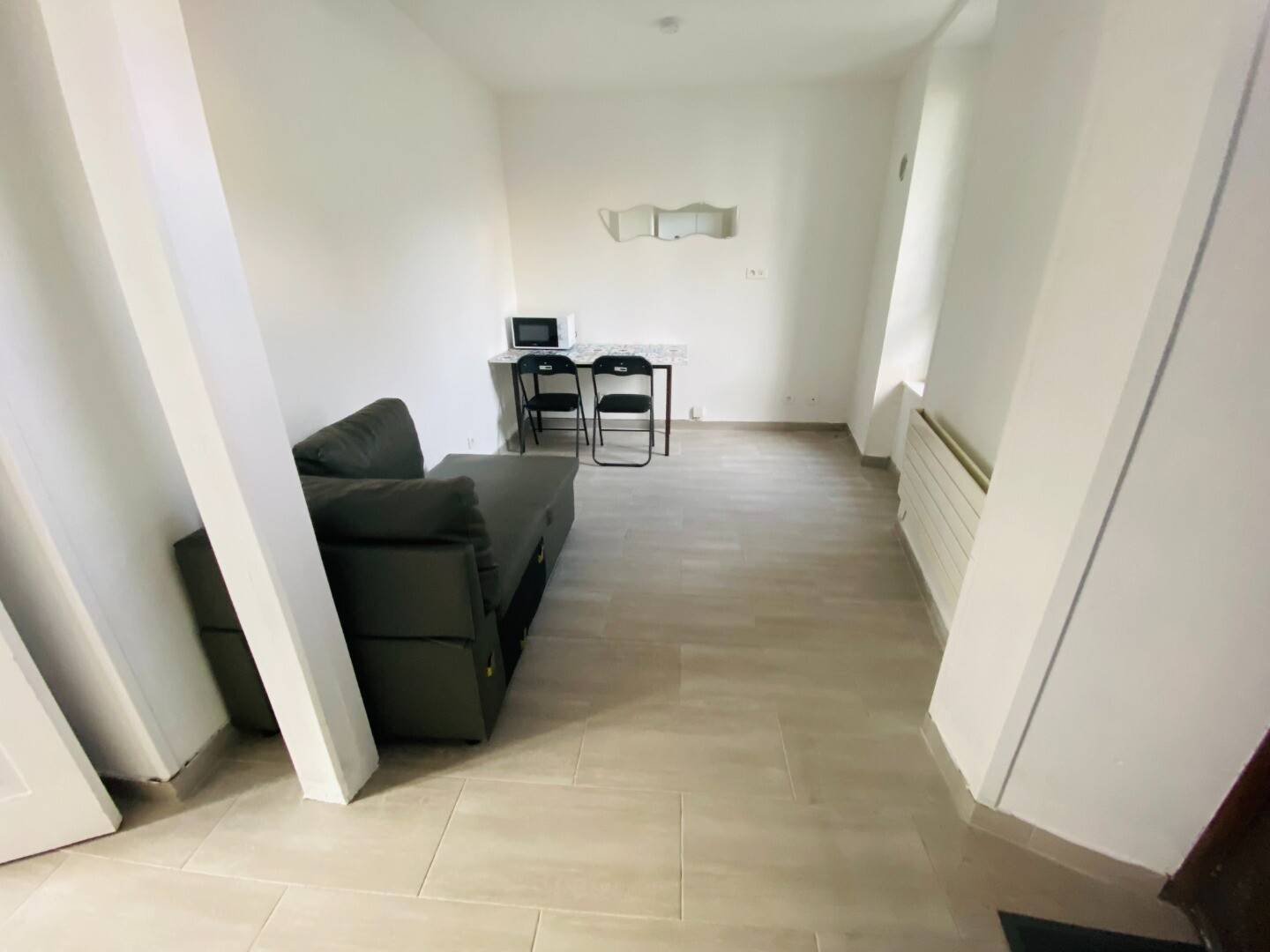 Common areas