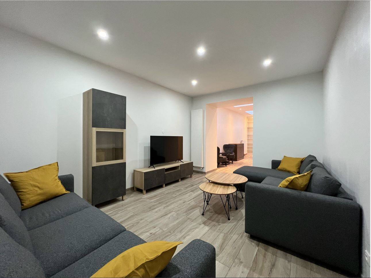 Common areas