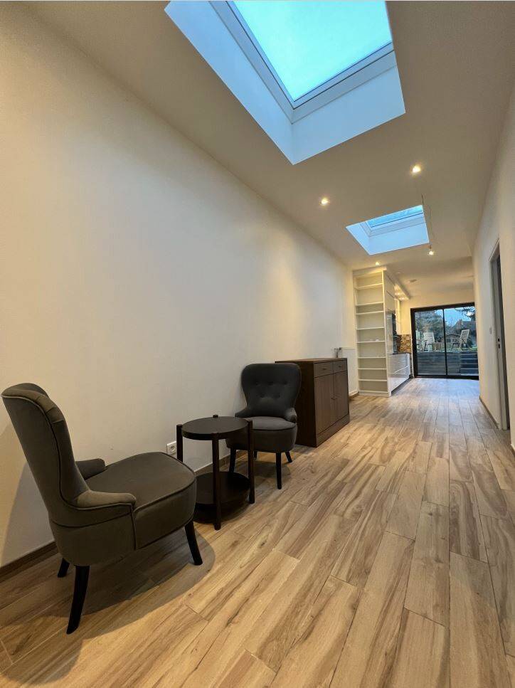 Common areas