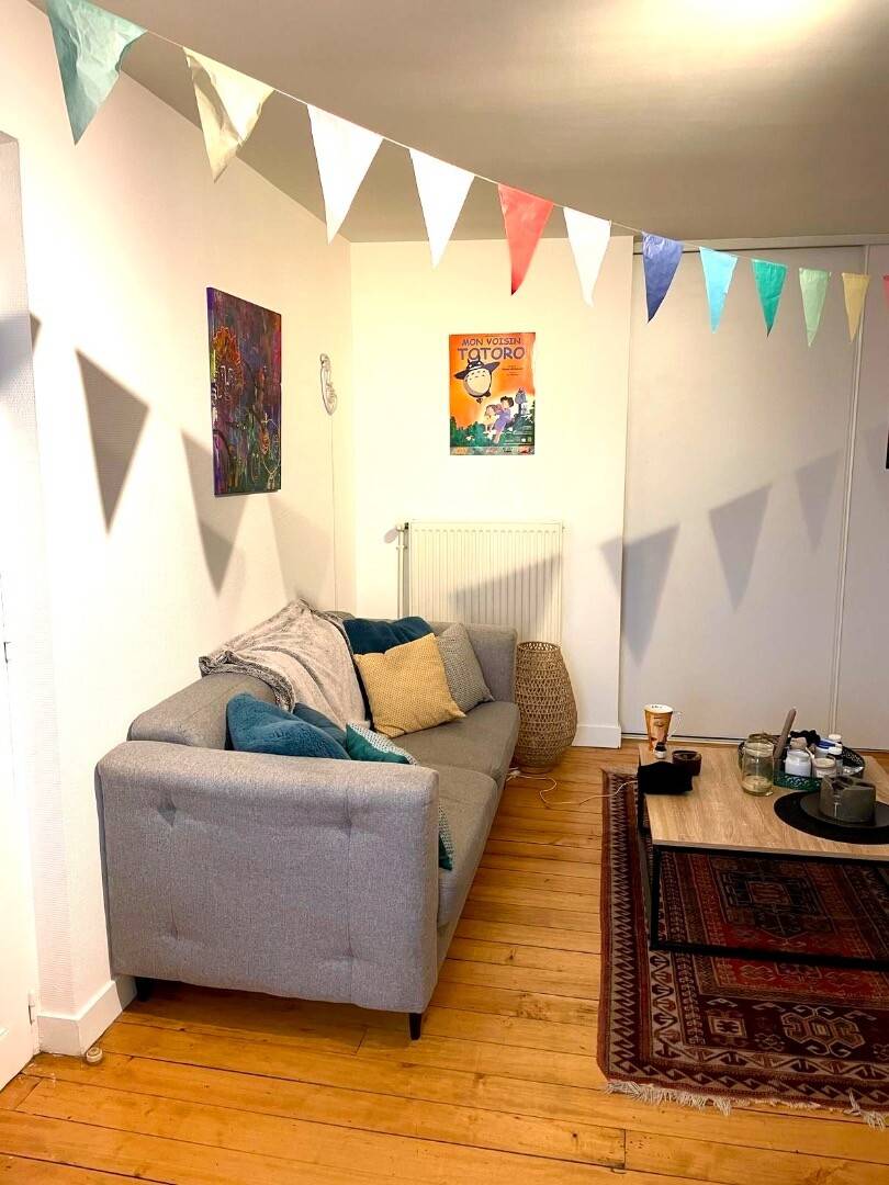 Common areas