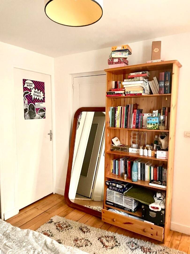 Common areas
