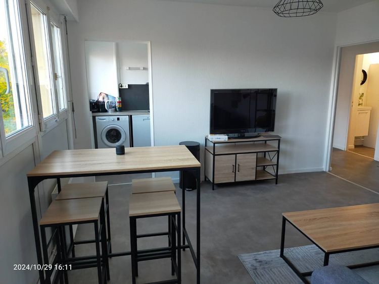 Common areas