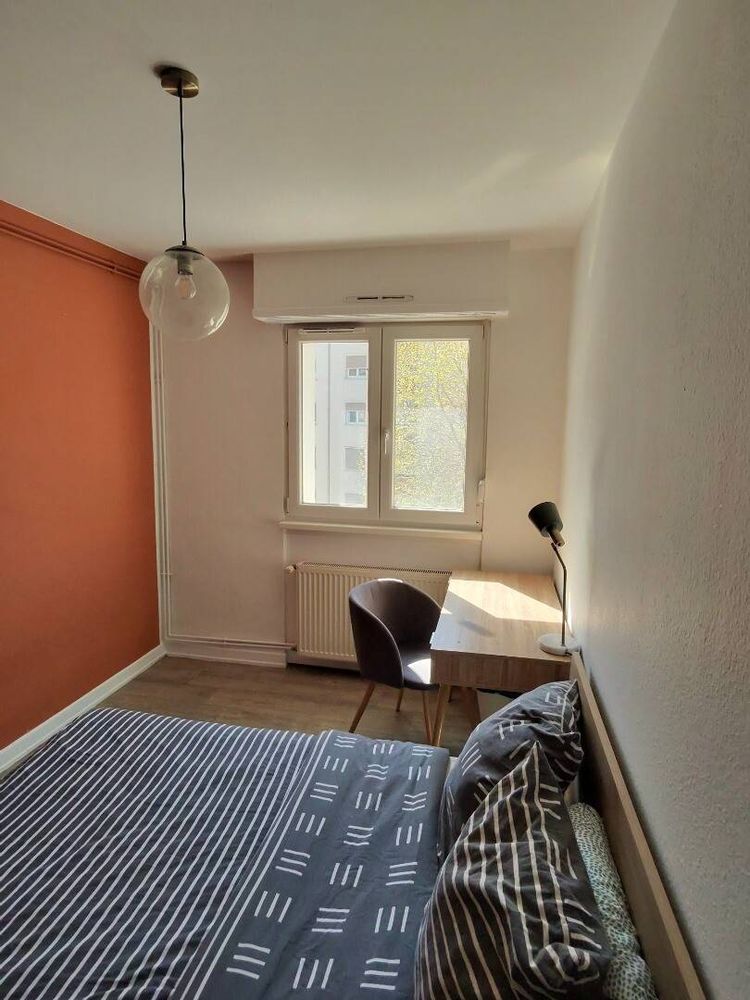 Chambre 2