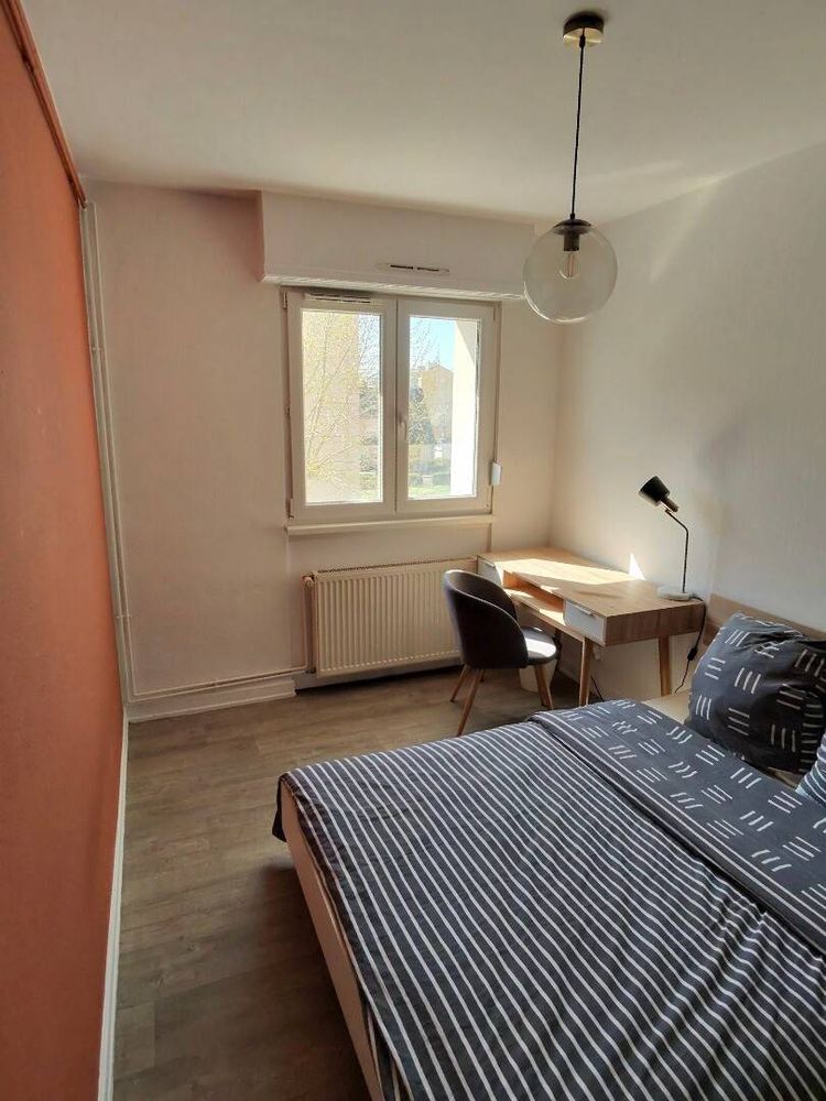 Chambre 2
