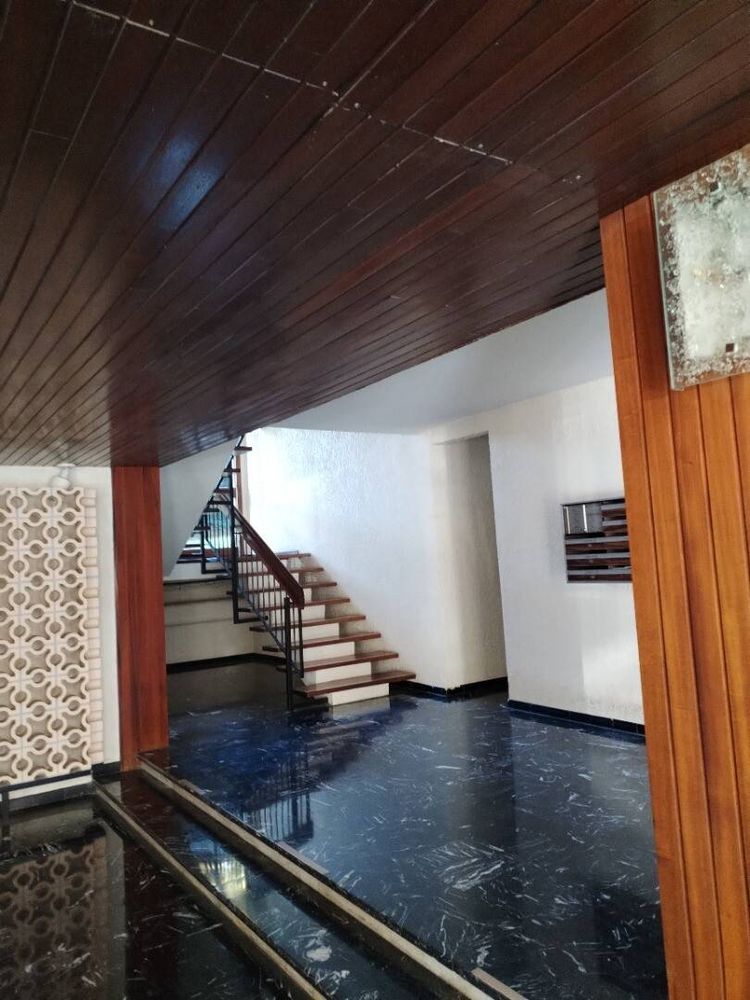 Common areas