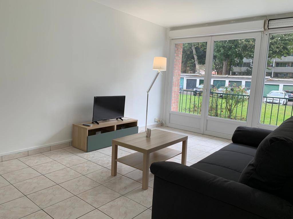Common areas