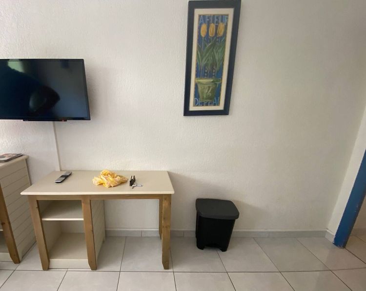 Common areas