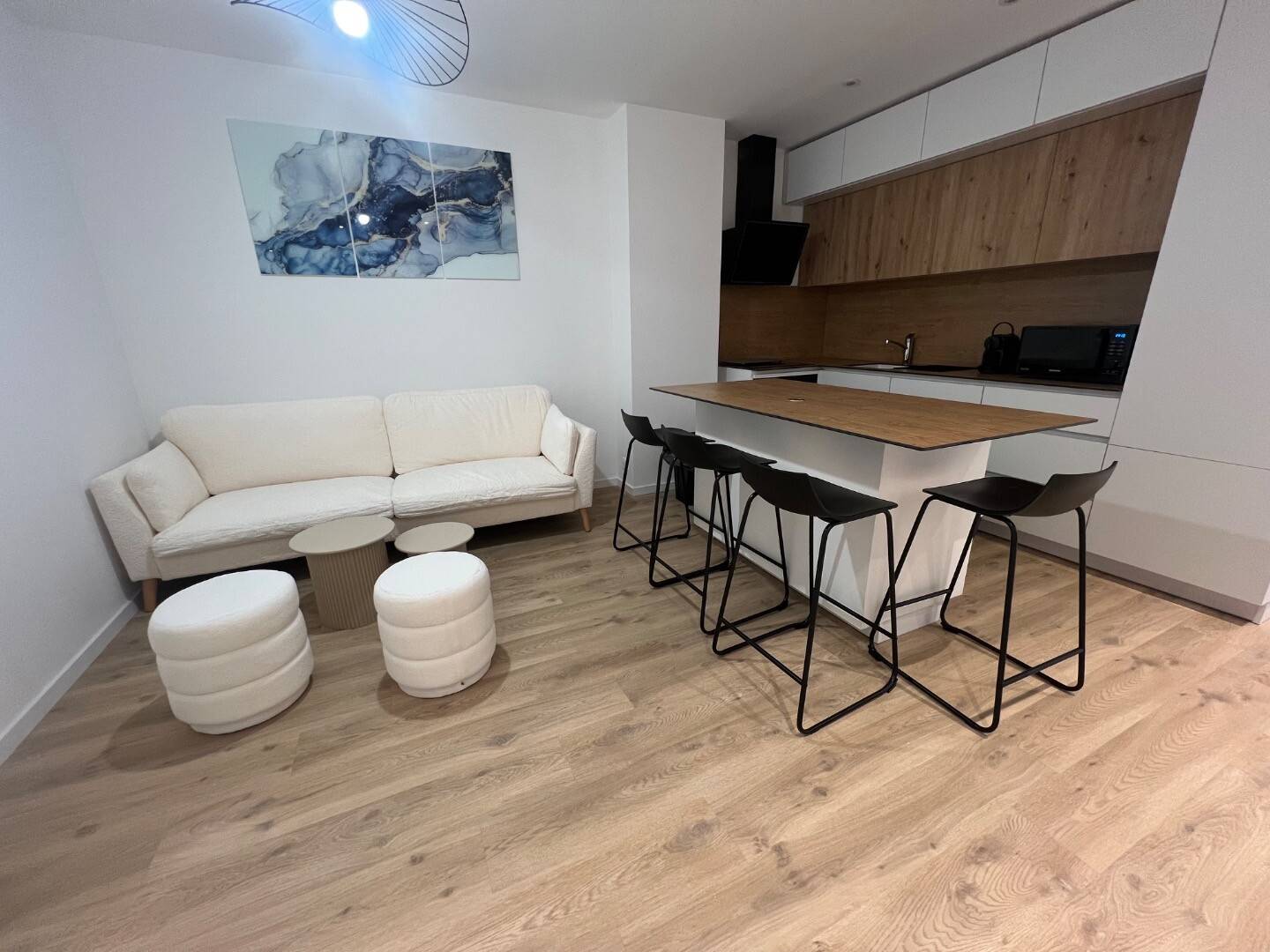 Common areas