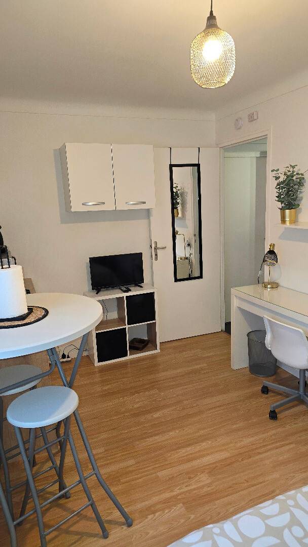 Common areas