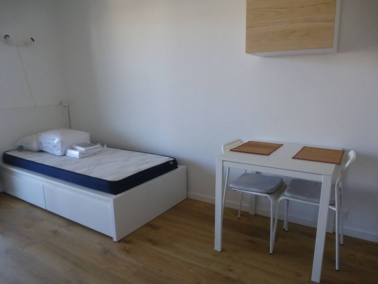 Studio de 20m² Rennes | Studapart