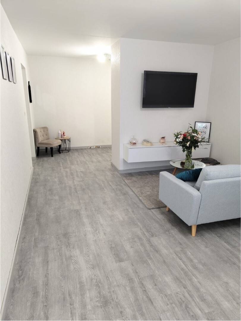 Common areas