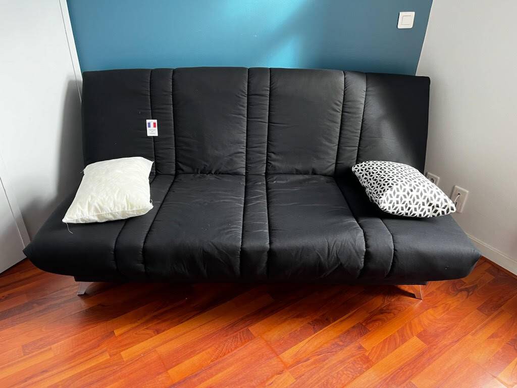 Common areas