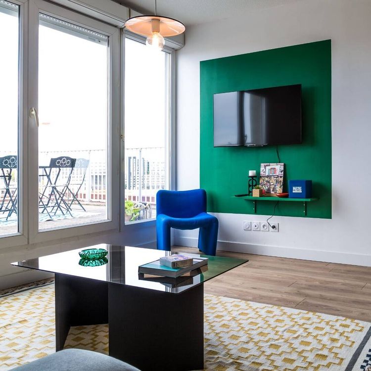 Common areas
