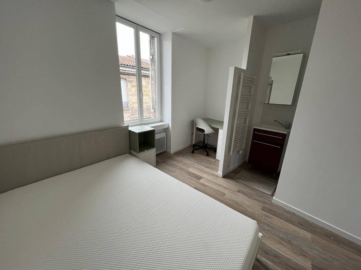Chambre 1