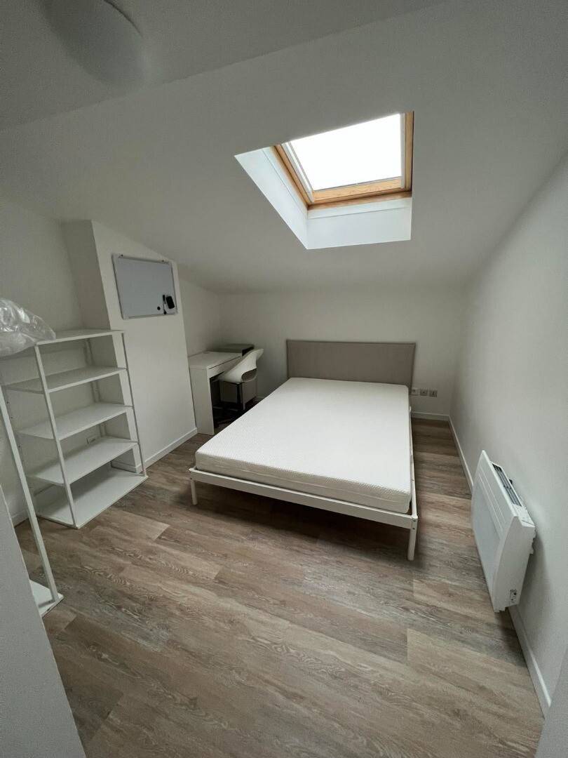 Chambre 1