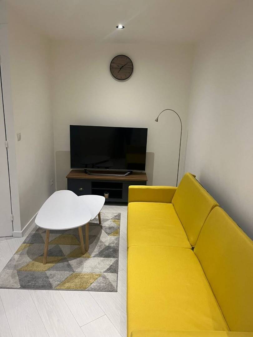 Common areas