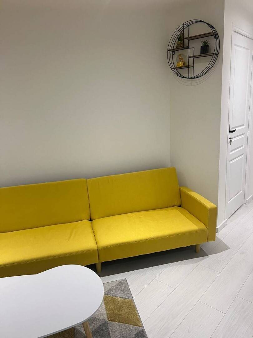 Common areas