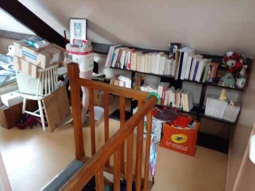 Common areas