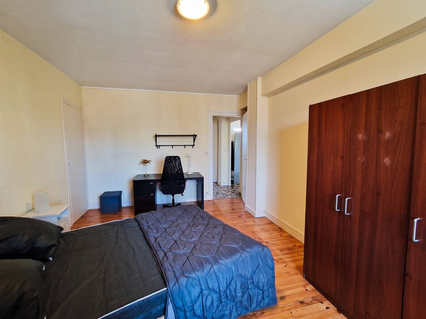 Common areas