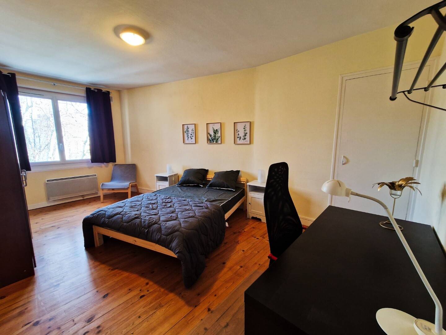 Common areas