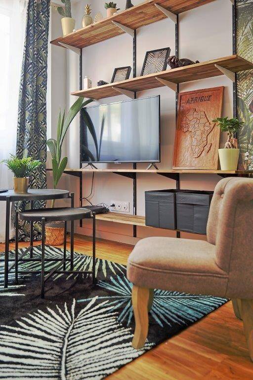 Common areas