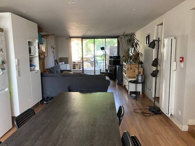 Common areas