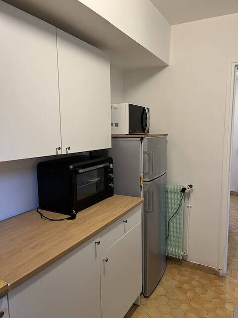 Common areas