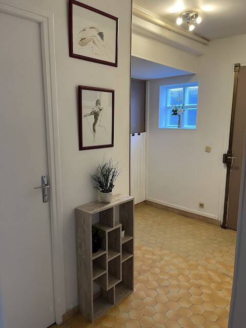 Common areas