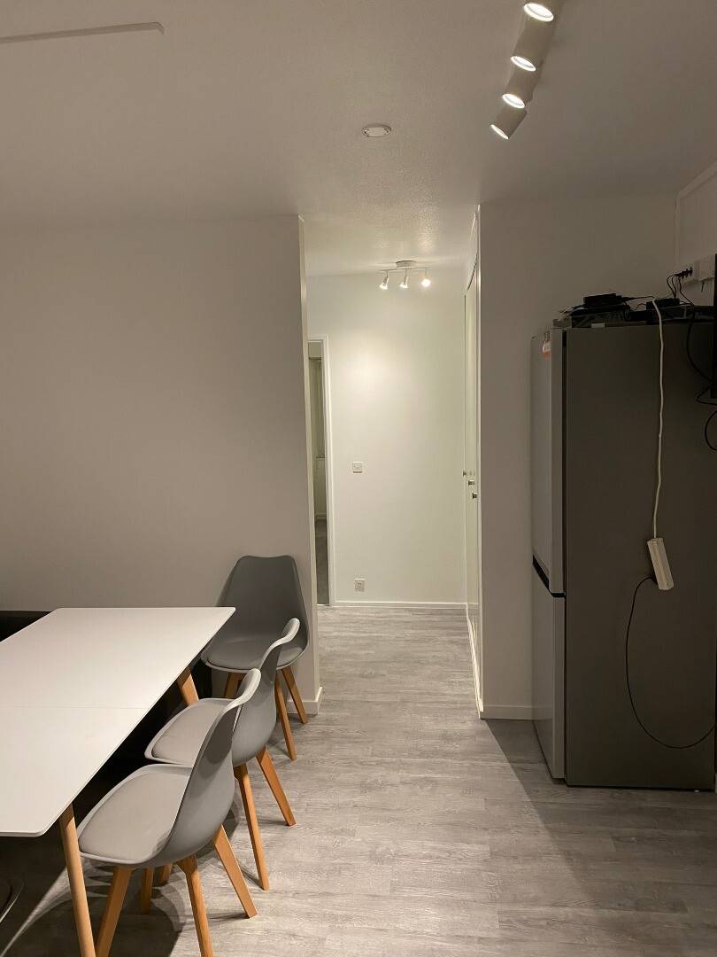 Common areas
